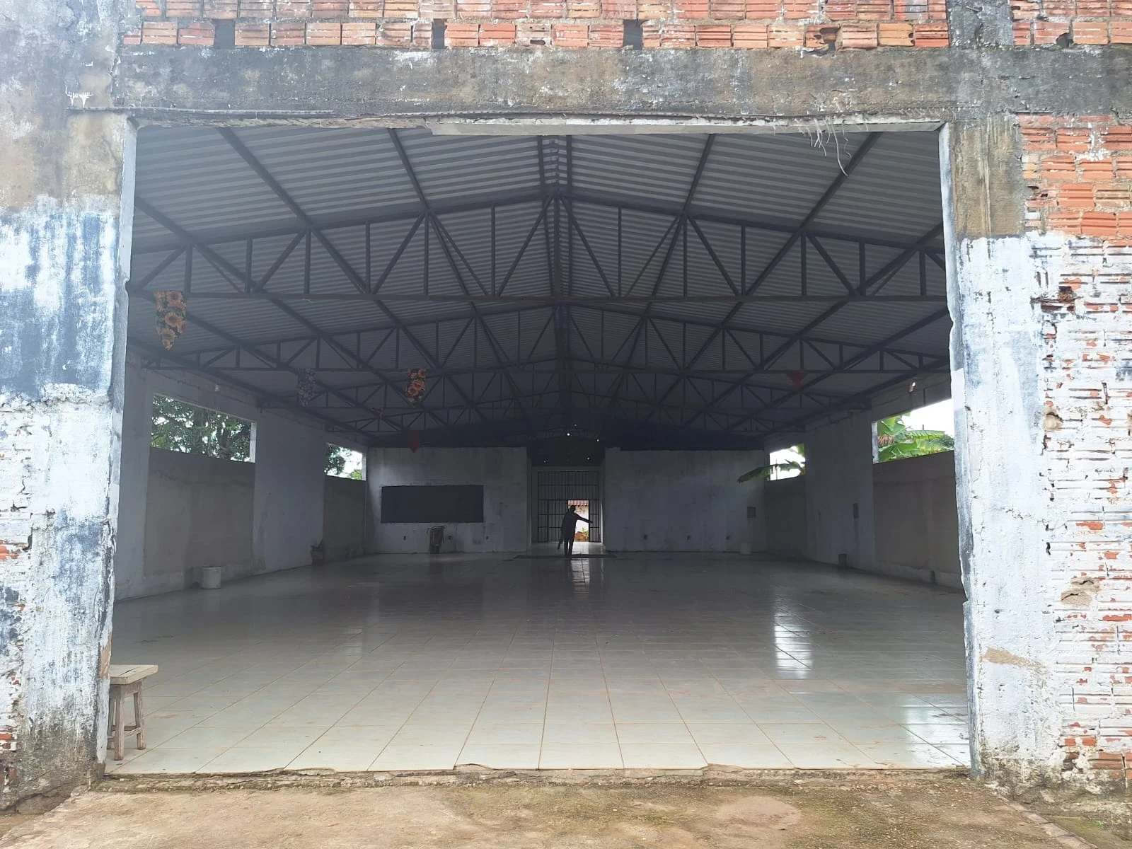 Imagem Galpão à Venda ou Locação, 600 m² em Mariana - Porto Velho