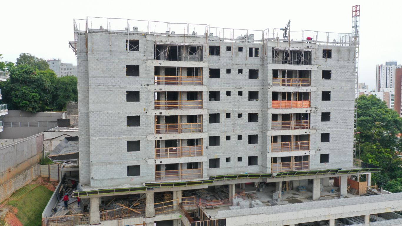 Imagem Apartamento com 2 Quartos à Venda, 62 m²em Vila Ipojuca - São Paulo