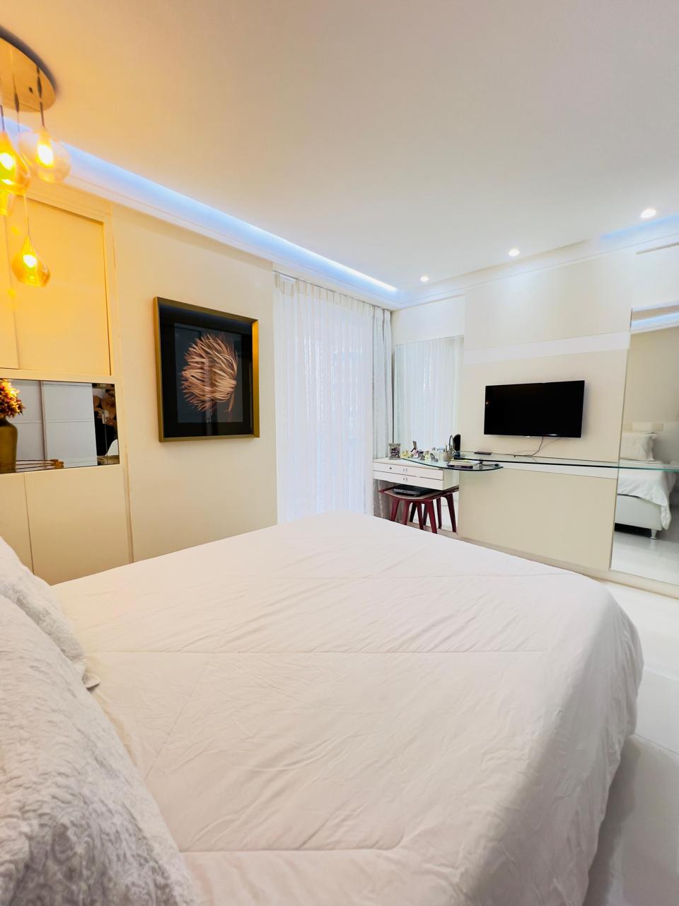 Imagem Apartamento com 4 Quartos à Venda, 160 m²em Praia da Costa - vila Velha