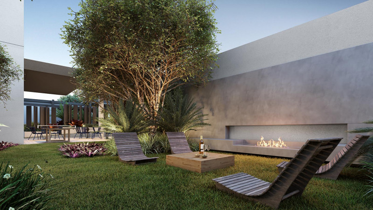 Imagem Apartamento com 4 Quartos à Venda, 167 m² em Vila Romana - São Paulo