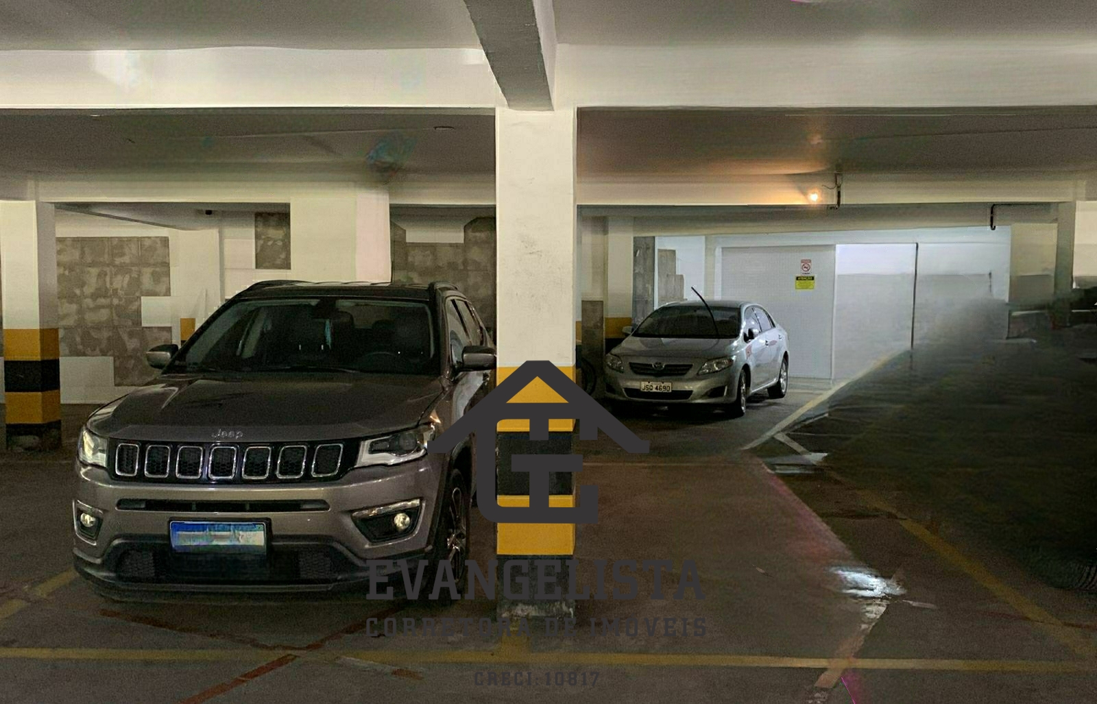 Imagem Cobertura com 4 Quartos à Venda, 260 m²em Chame-Chame - Salvador