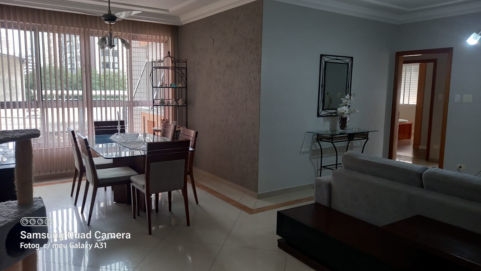 Imagem Apartamento com 3 Quartos à Venda, 193 m²em Gonzaga - Santos