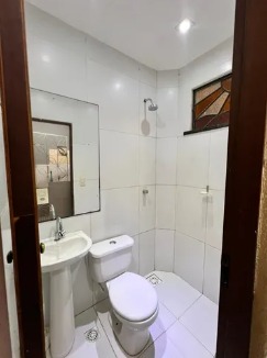 Imagem Casa com 3 Quartos à Venda, 150 m²em Siqueira - Fortaleza