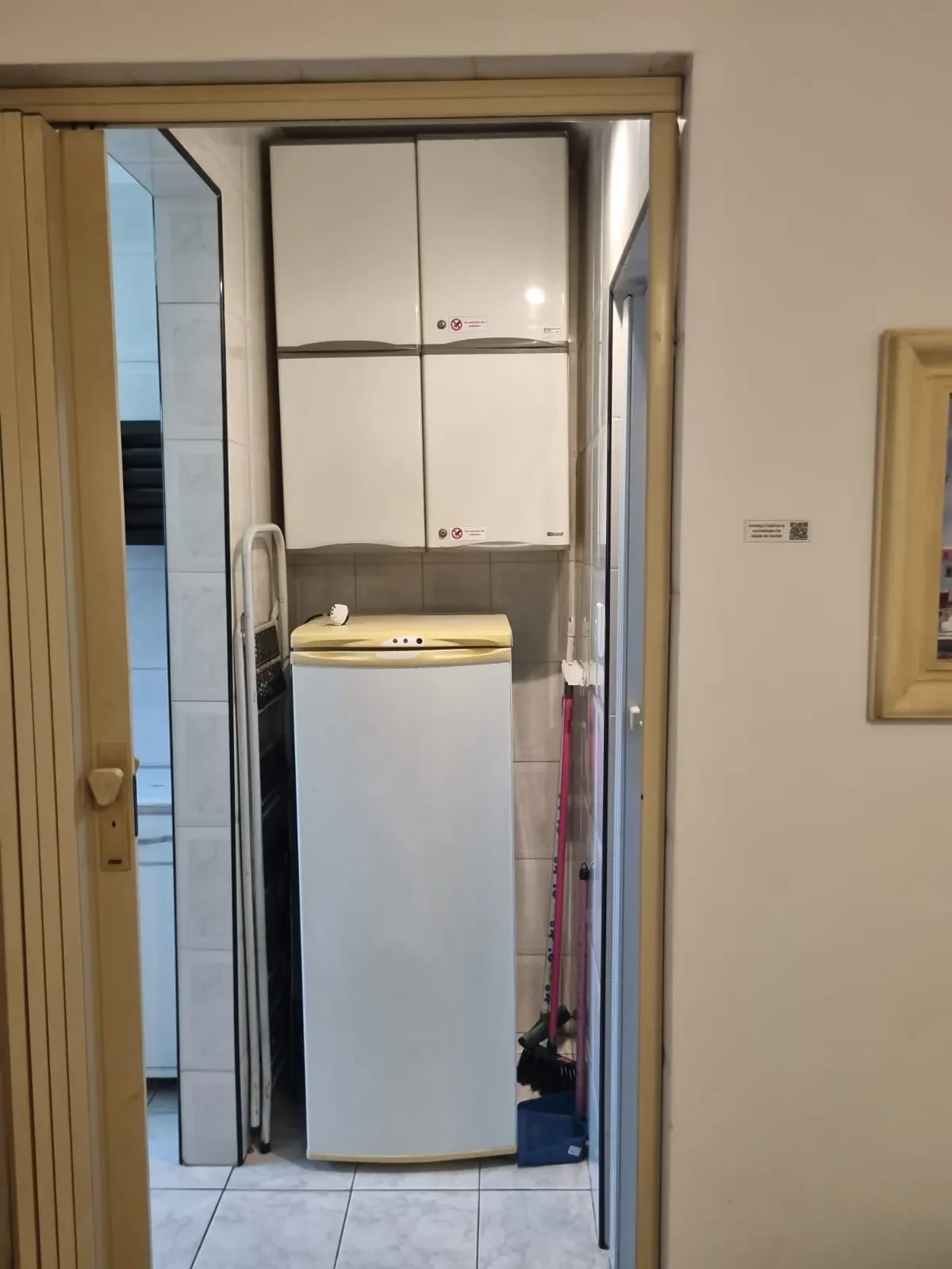 Imagem Apartamento com 1 Quarto para Alugar, 45 m² em Aparecida - Santos