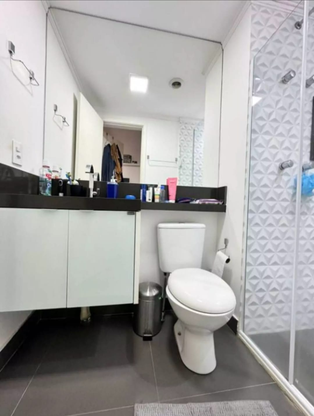 Imagem Apartamento com 2 Quartos à Venda, 62 m²em Vila Anastácio - São Paulo