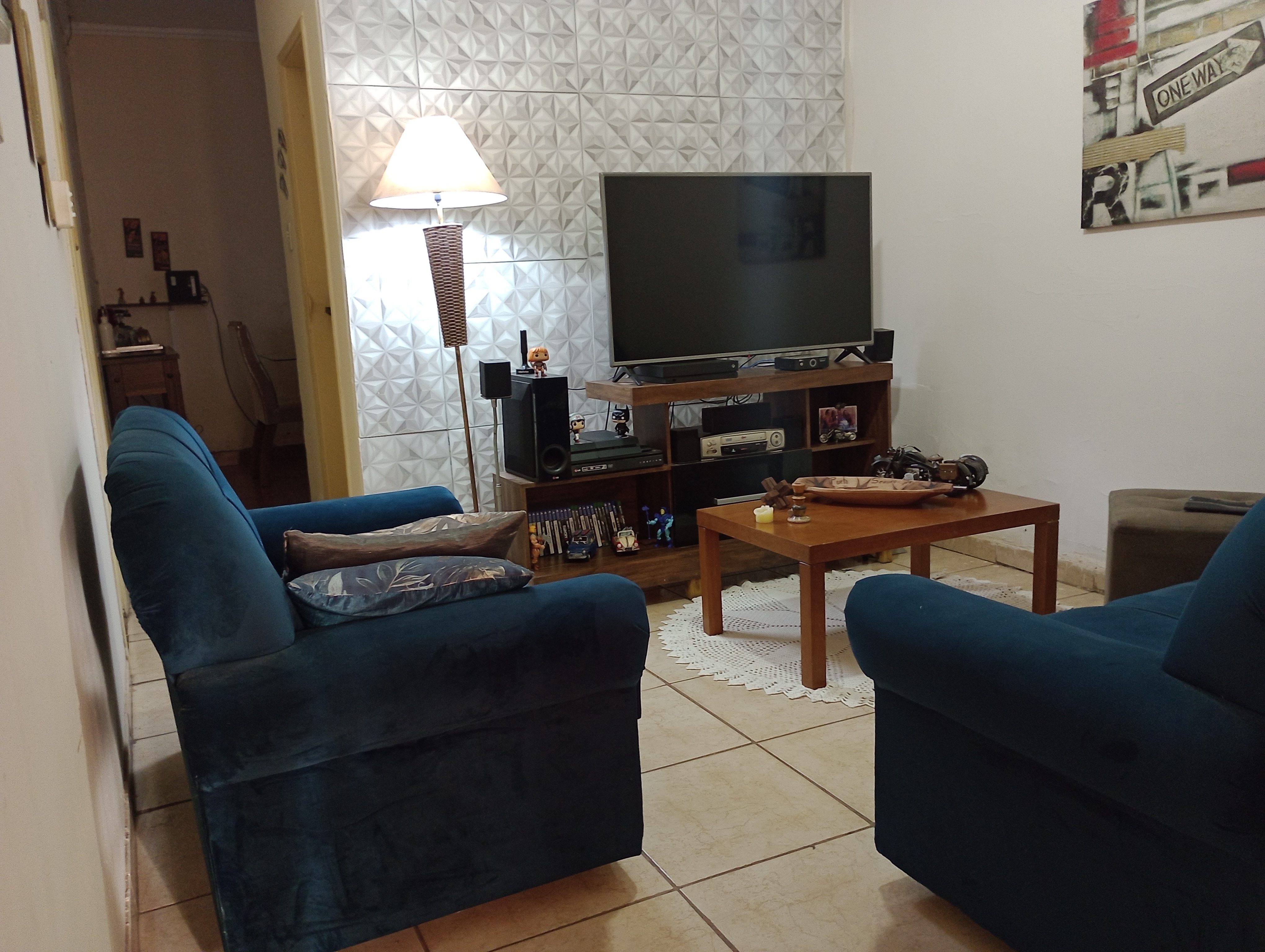 Imagem Casa com 3 Quartos à Venda, 120 m² em Presidente Dutra - Ribeirão Preto