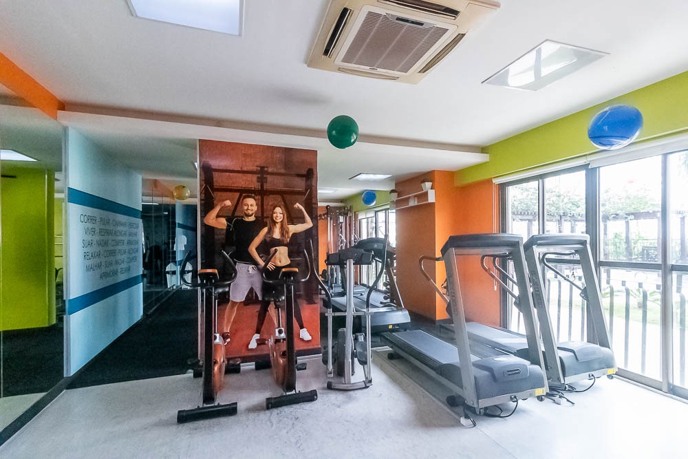 Imagem Apartamento com 4 Quartos à Venda, 156 m²em Batista Campos - Belém