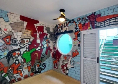Imagem Sobrado com 3 Quartos para Alugar, 270 m² em Perdizes - São Paulo