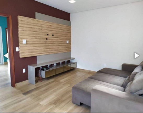 Casa de Condomínio com 3 Quartos para Alugar, 280 m² em Granja Olga I - Sorocaba