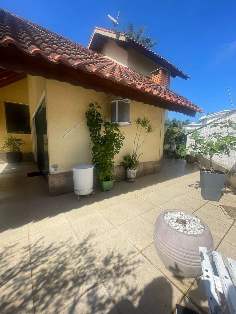 Imagem Sobrado com 3 Quartos à Venda, 386 m² em Vila Oliveira - Mogi das Cruzes