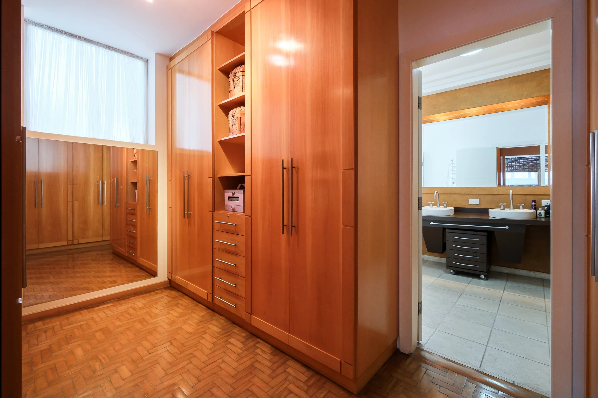 Imagem Apartamento com 3 Quartos à Venda, 299 m² em Higienópolis - São Paulo