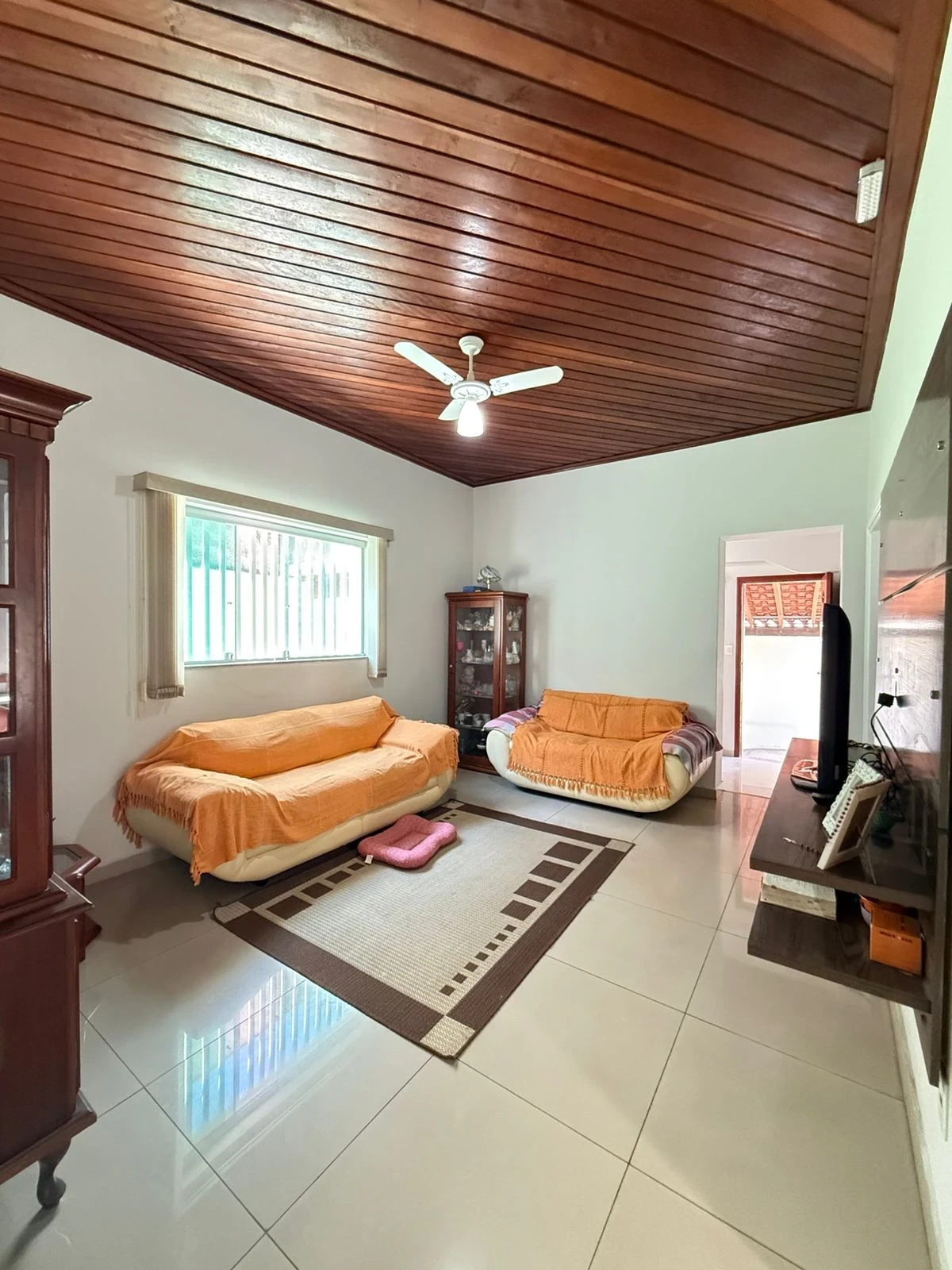 Imagem Casa com 2 Quartos à Venda, 300 m² em Vila Haro - Sorocaba