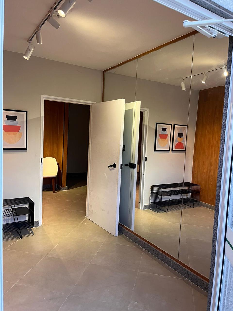 Apartamento com 1 Quarto à Venda ou Locação, 60 m² em Buraquinho - Lauro de Freitas