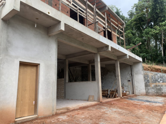 Imagem Chácara com 4 Quartos à Venda, 2.102 m² em Centro - Santa Isabel