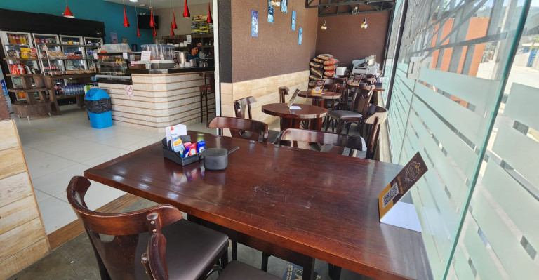Imagem Ponto Comercial à Venda, 100 m² em Portão - Atibaia