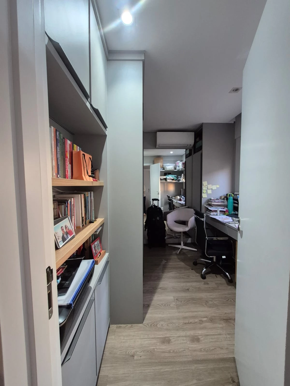 Imagem Apartamento com 3 Quartos à Venda, 110 m² em Jardim Apolo I - São José dos Campos