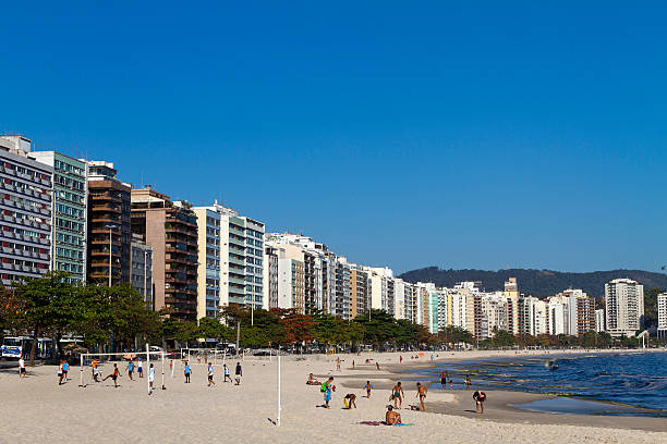 Imagem Apartamento com 3 Quartos à Venda, 120 m² em Icaraí - Niterói