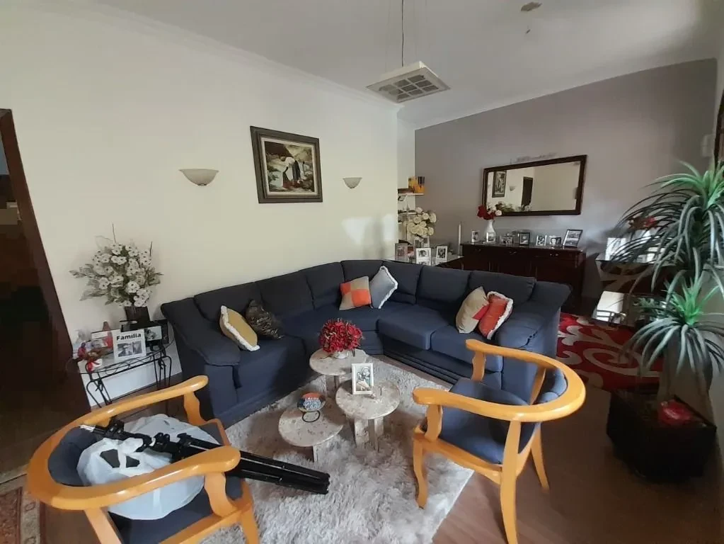 Imagem Casa com 5 Quartos à Venda, 303 m² em Planalto - Belo Horizonte