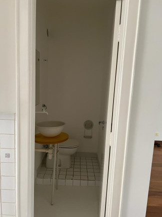 Imagem Apartamento com 2 Quartos para Alugar, 148 m² em Jardim Paulista - São Paulo