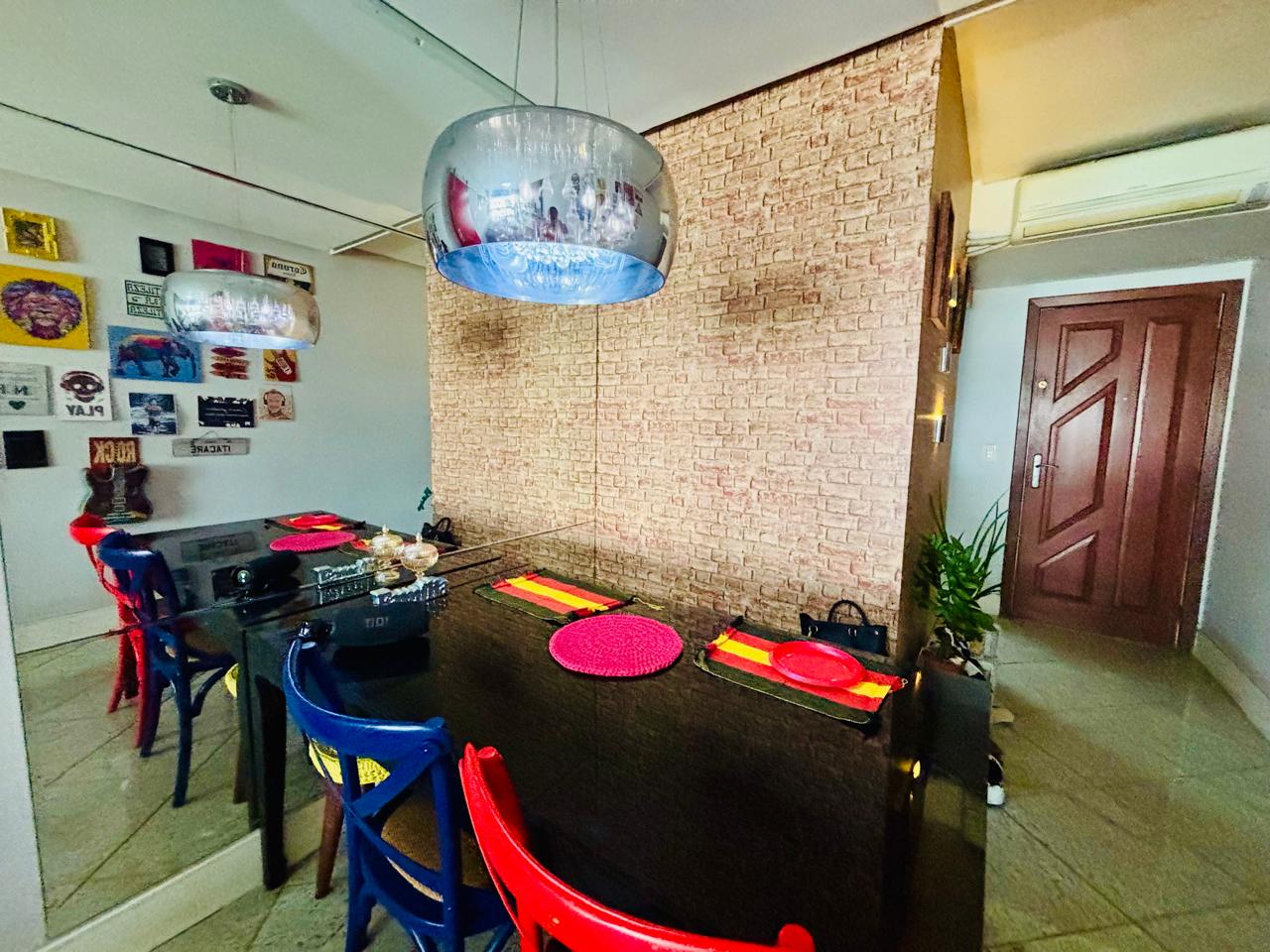 Foto do imóvel: Apartamento com 3 Quartos à Venda, 150 m² em Praia de Itaparica - Vila Velha