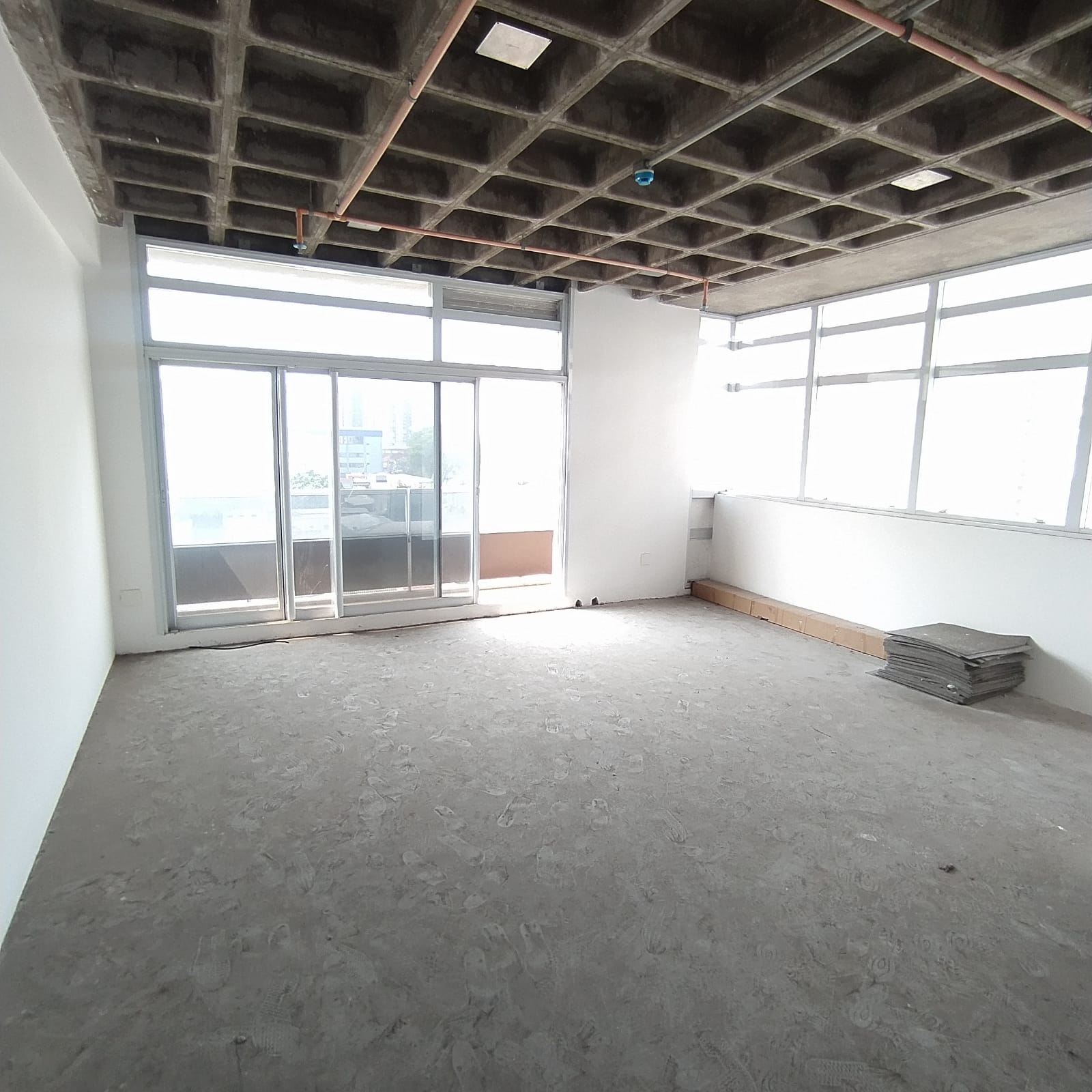 Foto do imóvel: Sala Comercial à Venda, 41 metro em Lapa - São Paulo