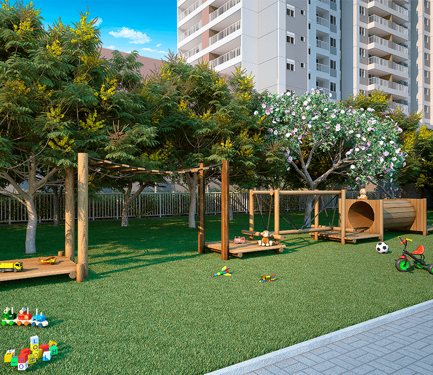 Imagem Apartamento com 2 Quartos à Venda, 36 m²em Vila Leopoldina - São Paulo