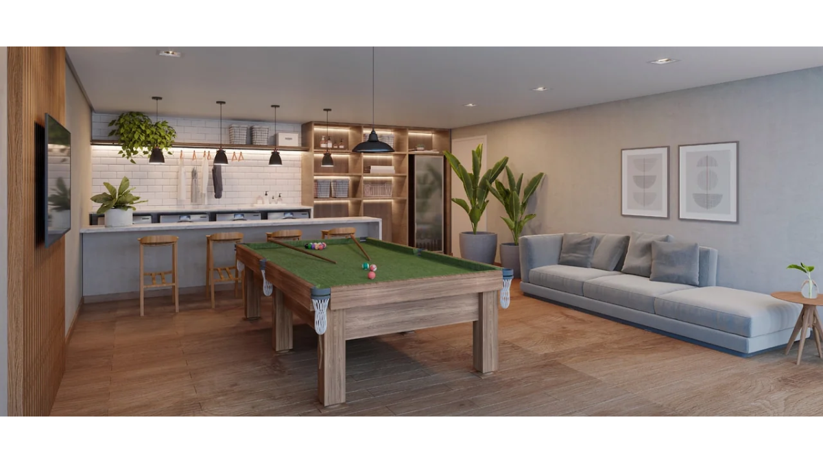 Imagem Apartamento com 1 Quarto à Venda, 23 m²em Rio Vermelho - Salvador