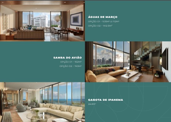 Imagem Apartamento com 2 Quartos à Venda, 109 m² em Boa Viagem - Recife
