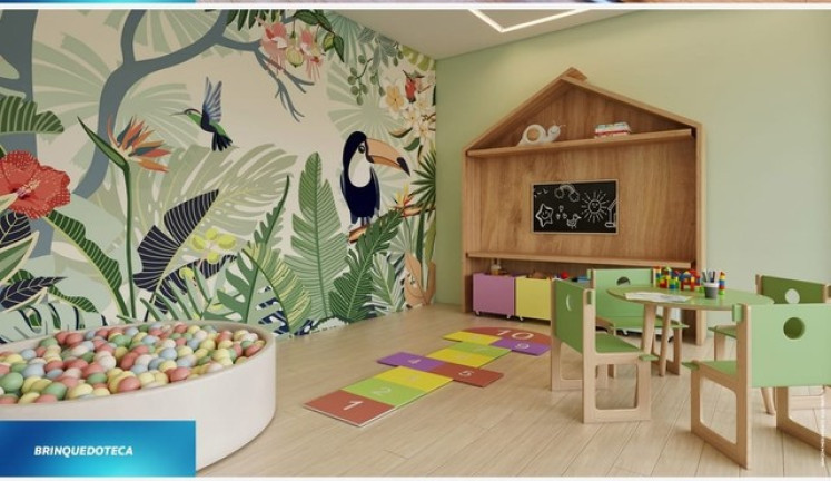 Imagem Apartamento com 2 Quartos à Venda,  em Jardim São Paulo - Recife