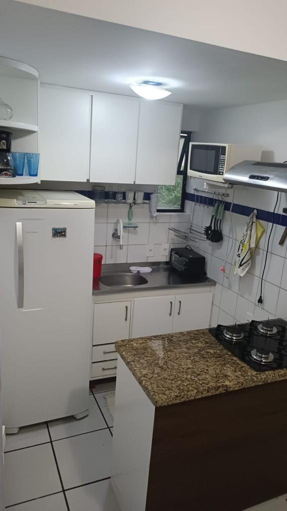 Imagem Studio com 1 Quarto à Venda, 28 m²em Ondina - Salvador