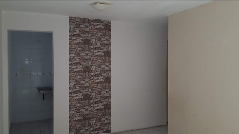 Imagem Apartamento com 2 Quartos para Alugar, 50 m² em Parque Vitória - São Luís