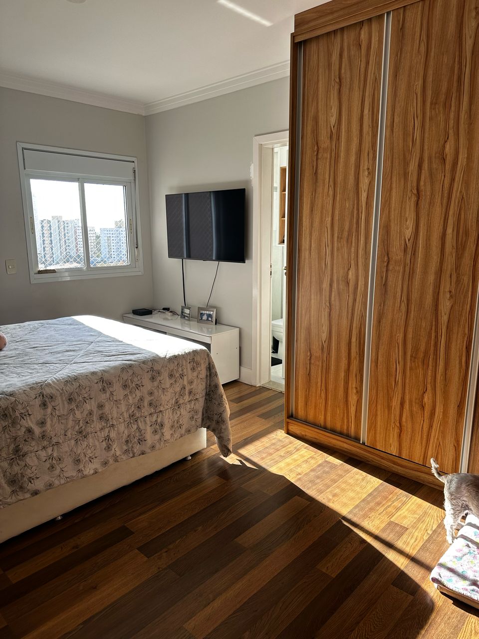 Foto do imóvel: Apartamento com 3 Quartos à Venda, 158 m² em Vila Gonçalves - São Bernardo do Campo