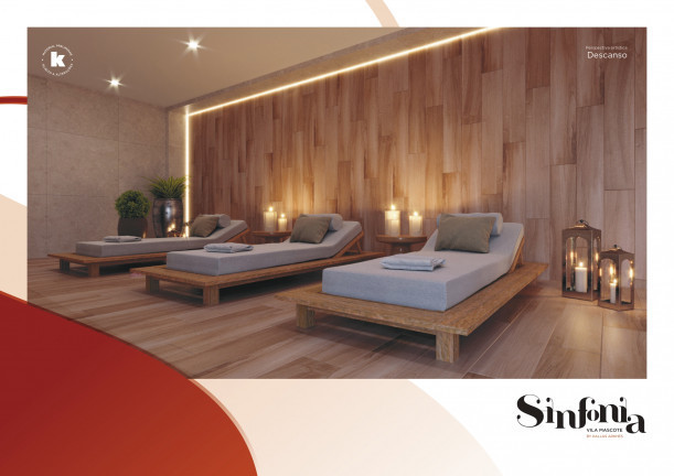 Foto do imóvel: Apartamento com 3 Quartos à Venda, 75 m² em Vila Mascote - São Paulo