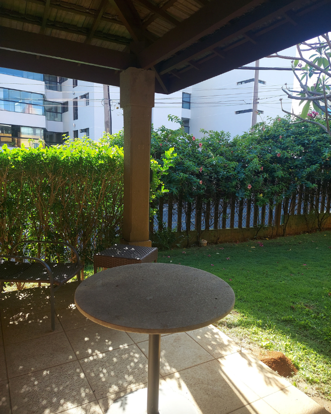 Imagem Apartamento com 1 Quarto à Venda, 75 m²em Rio Vermelho - Salvador