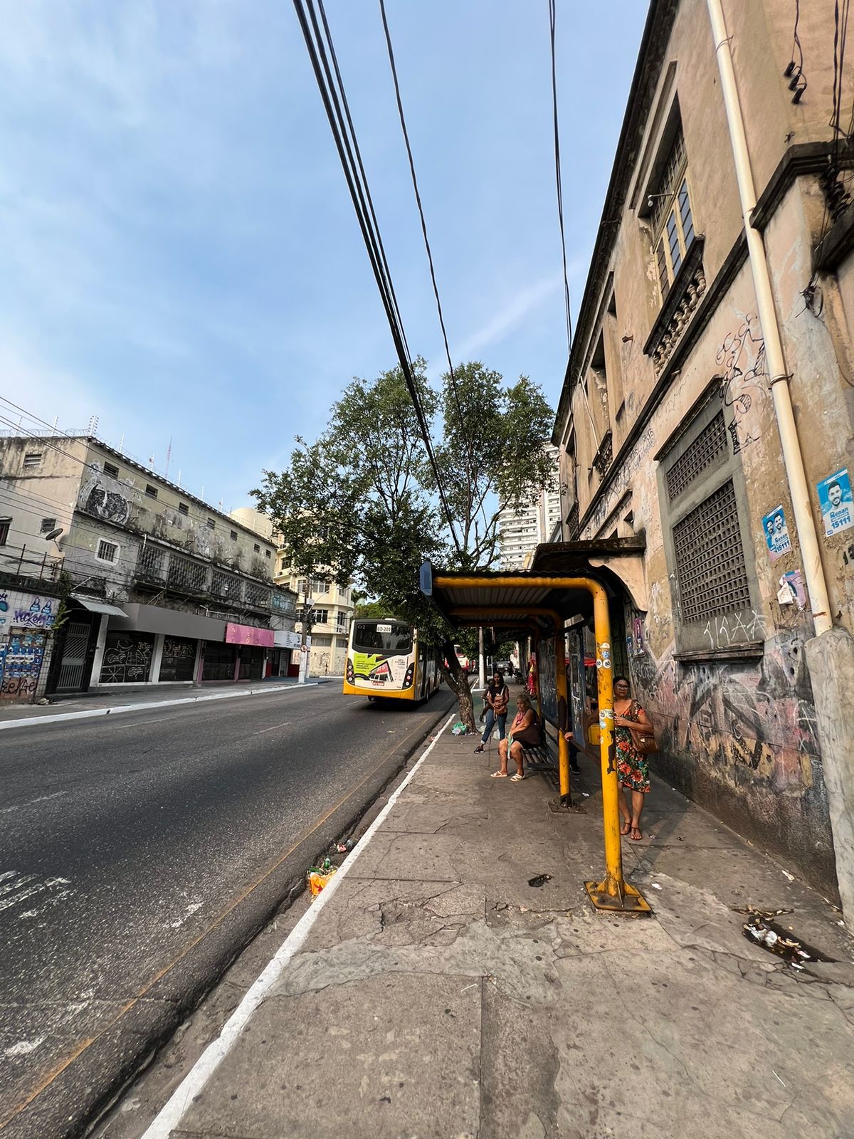 Imagem Casa com 8 Quartos à Venda, 420 m²em Batista Campos - Belém