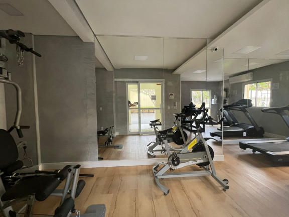 Imagem Apartamento com 2 Quartos à Venda, 49 m² em Portais (Polvilho) - Cajamar