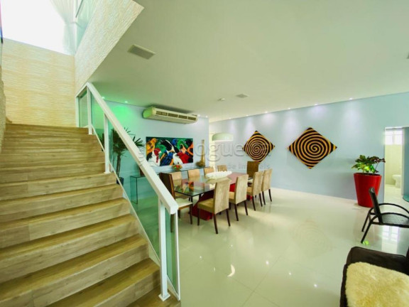 Imagem Casa com 7 Quartos à Venda, 1.000 m² em Cruzeiro - Gravatá