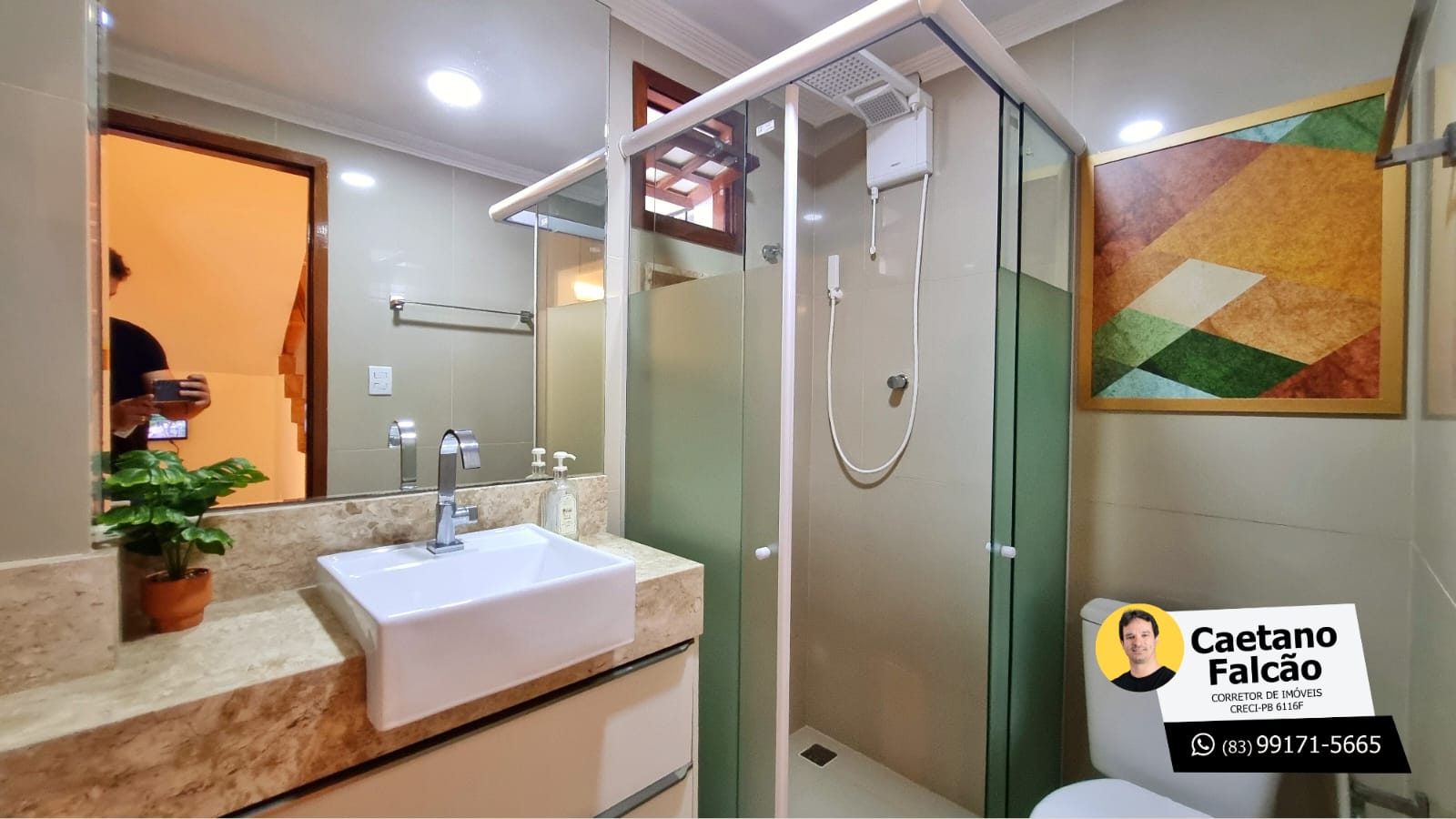 Foto do imóvel: Casa com 3 Quartos à Venda, 200 m² em Jardim Oceania - João Pessoa