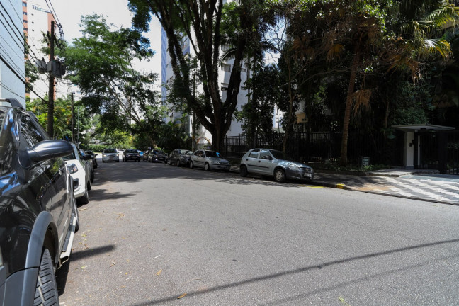 Imagem Apartamento com 4 Quartos à Venda, 323 m² em Jardim Paulista - São Paulo