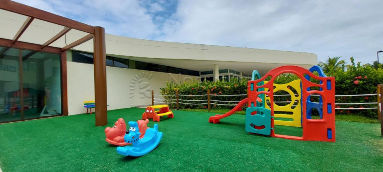 Imagem Flat com 1 Quarto à Venda, 47 m² em Praia Carneiros - Tamandaré