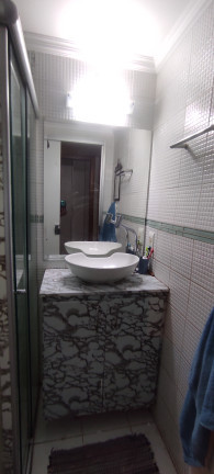 Imagem Apartamento com 2 Quartos à Venda, 55 m² em Guará II - Brasília