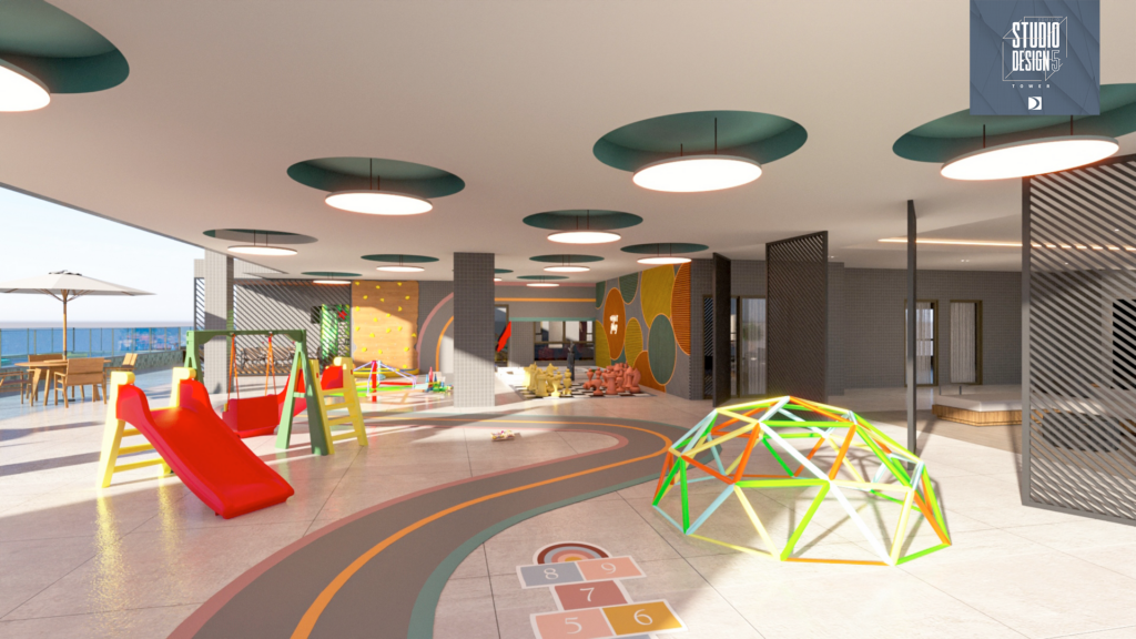 Foto do imóvel: Edifício Residencial com 2 Quartos à Venda, 68 m² em Jatiúca - Maceió