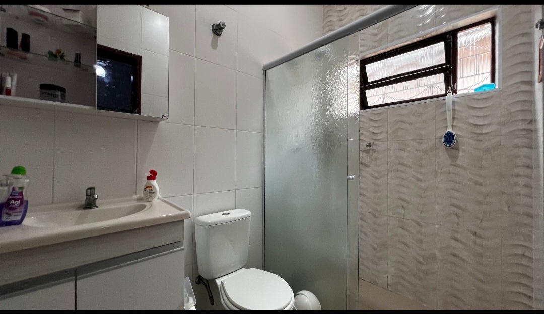 Imagem Casa com 3 Quartos à Venda, 185 m² em Ocian - Praia Grande
