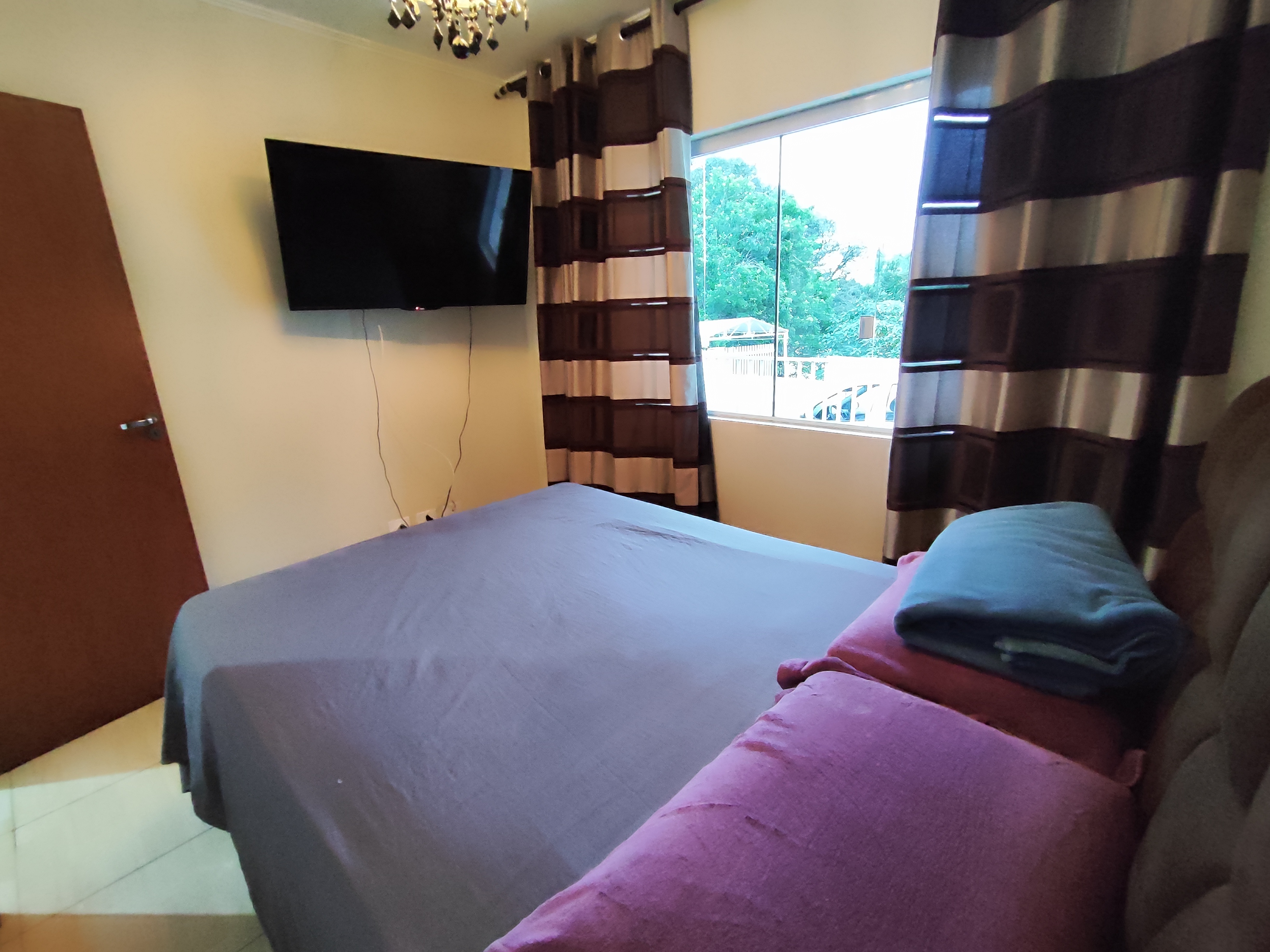 Imagem Casa de Condomínio com 3 Quartos à Venda, 57 m²em Embu - Colombo