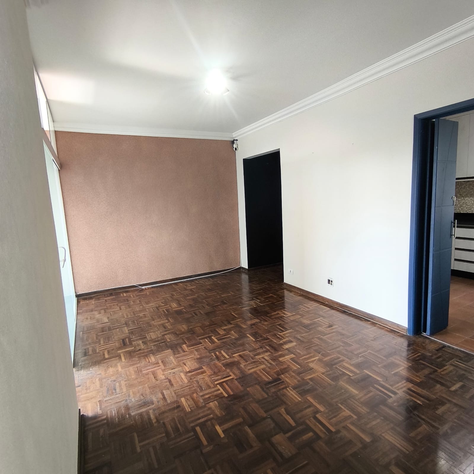 Apartamento com 3 Quartos à Venda, 105 m²em Centro - Santo André