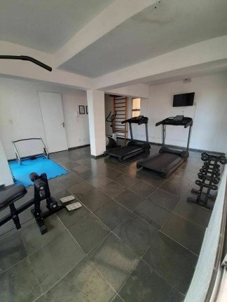 Foto do imóvel: Apartamento com 2 Quartos à Venda, 57 m² em Campanário - Diadema