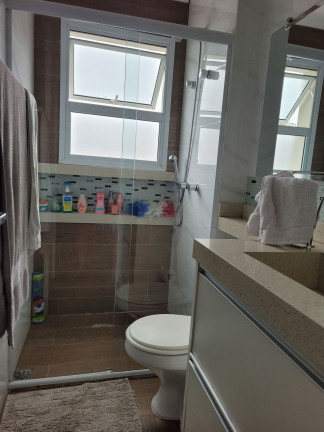 Imagem Apartamento com 3 Quartos à Venda, 116 m²em Baeta Neves - São Bernardo do Campo