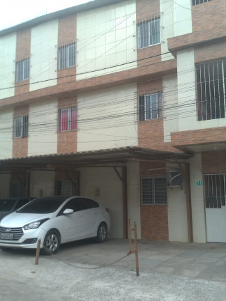 Imagem Apartamento com 3 Quartos à Venda, 60 m² em Santo Aleixo - Jaboatão dos Guararapes
