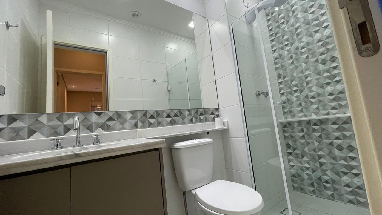 Imagem Apartamento com 3 Quartos à Venda ou Locação, 81 m²em Jardim do Lago - Bragança Paulista