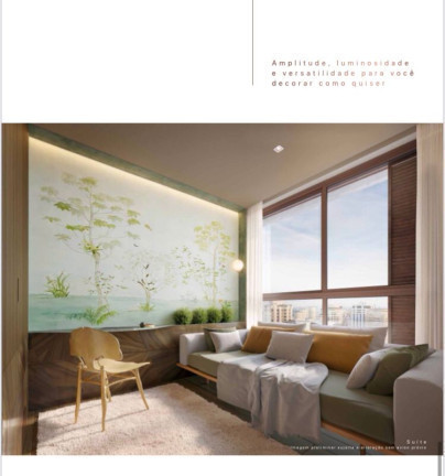 Imagem Apartamento com 3 Quartos à Venda, 171 m²em Vila Nova Conceição - São Paulo